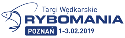 Rybomania2018_logo_pozs