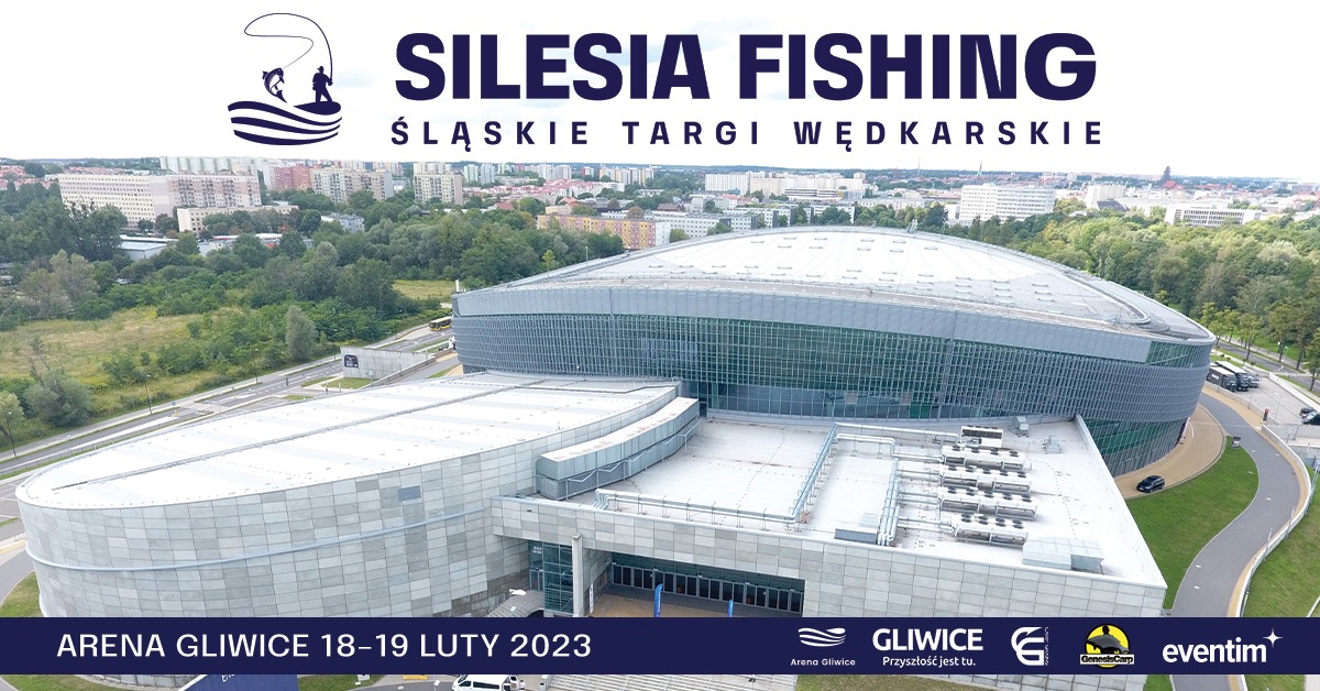 Silesia Fishing